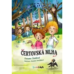 Čertovská mlha - Zuzana Švédová (2025,…