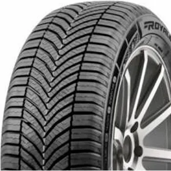 Celoroční osobní pneu Royal Black Royal A/S II 205/50 R17 93 W XL
