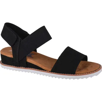 Dívčí tenisky Skechers Desert Kiss 31440-BLK Velikost: 36