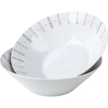 by inspire Set 2ks mísa 24cm Pírka