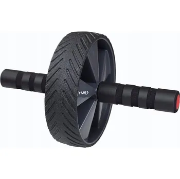 HMS KOLEČKO NA CVIČENÍ BŘICHA ROLLER AB WHEEL