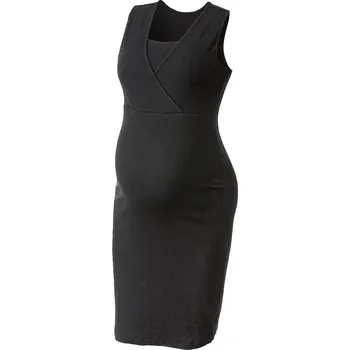 Dámské šaty esmara® Dámské těhotenské šaty (XS(32/34), černá)