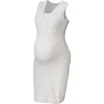 esmara® Dámské těhotenské šaty (M(40/42), šedá)