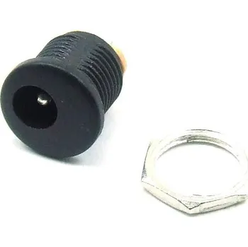 Konektor POPESQ #A105 DC 2,1mm