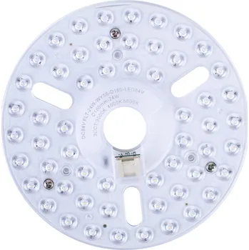 LED panel Noaton LED modul pro Canis (14132WWL/14132BBD), náhradní díl