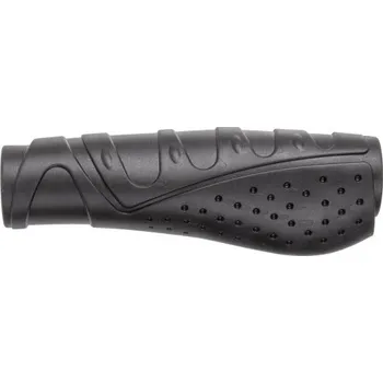 grip Gripy ergonomické černé
