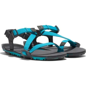 Dámské sandále Xero Shoes Womens Z-Trail lake blue asphalt EUR 425
