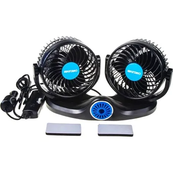 Ventilátor topení a klimatizace Stualarm Duo FA5112