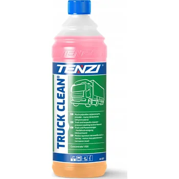 Aktivní pěna Tenzi Truck Clean 1 l