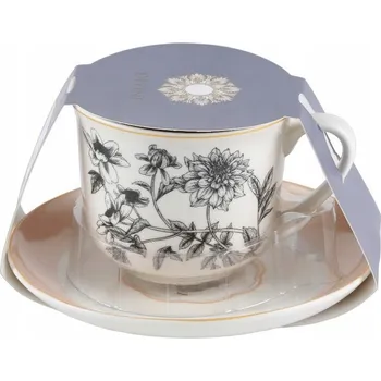 Hrnek Feniks keramický 440 ml