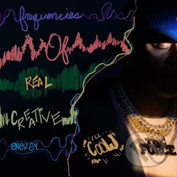 Zahraniční hudba Ll Cool J: The force - Ll Cool J Hudobné albumy