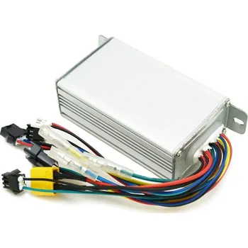 Příslušenství pro elektrokoloběžku Bluetouch BTX250 řídící jednotka