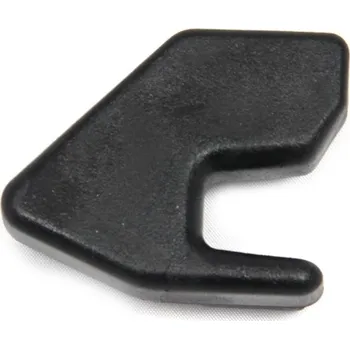 Člun Koncovka, krytka k lištám podlážky pro čluny Zodiac Cadet a Zoom