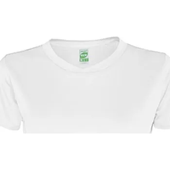 Dámské tričko Roly Slam Dámské funkční triko CA0305 White 01 M