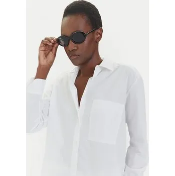 Sluneční brýle Tom Ford FT1186 01A Černá 51