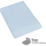 Froté plážová osuška - 100x150 Modrá