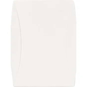 Domovní zvonek Drátový zvonek - GNS-921 černá