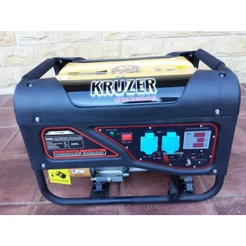 Elektrocentrála Elektrocentrála TH 3600