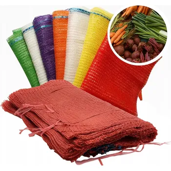 Vrták RAŠLOVÝ PYTEL 50x80cm 30kg ČERVENÝ 100 kusů