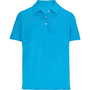 SOĽS Pacific Dámské polo tričko SL04440 Aqua XS