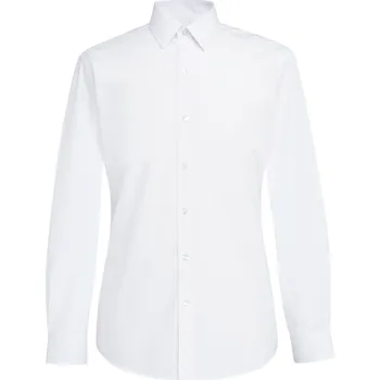 Pánská košile Brook Taverner Vulcan Pánská košile BR7889 White 15.5 (39/40)