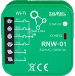 Wi-Fi 4-vstupový interface RNW-01