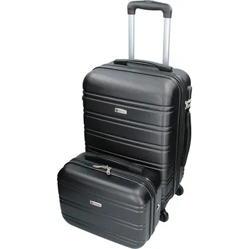 Airtex Paris Worldline 531/2 černá