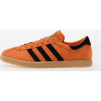 Pánská móda Tenisky adidas Trinidad And Tobago Orange/ Core Black EUR 41 1/3