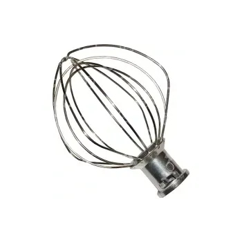 Příslušenství pro kuchyňský robot metla šlehací robotu PHILCO PHSM 9100, kovová, 80073264