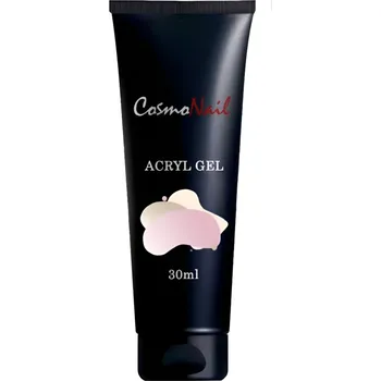 Přípravek na nehty COSMONAIL Acryl Gel 11- Clear, 30 ml (tube)