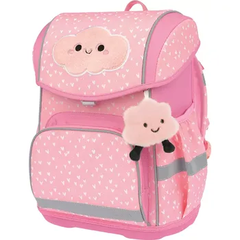 Školní batoh Stil Školní aktovka 18 l Cloud