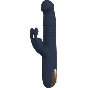 Vibrátor Vibrátor Dream Toys GODDESS COLLECTION PHAEDRA modrý - s kupónem KUP15 cena 994 Kč + extra diskrétní expedice