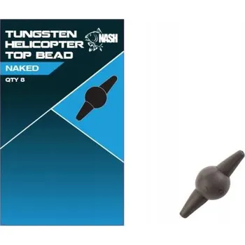 Nash Koralik pro helikoptérovou montáž bez návazce