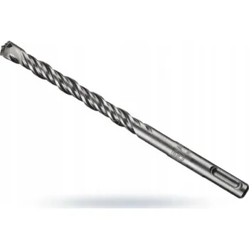 Vrták Vrták do betonu SDS PLUS 10x110/50 Power LS (101484) HAWERA