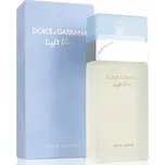 Dolce & Gabbana Light Blue toaletní voda pro ženy 200 ml