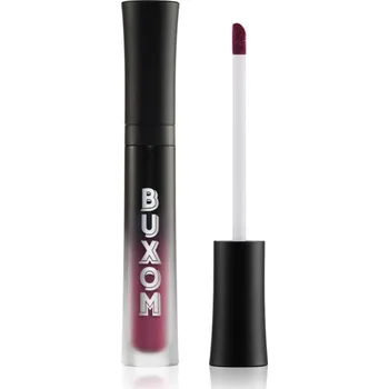 Rtěnka Buxom FULL ON™ PLUMPING LIQUID LIPSTICK MATTE tekutá rtěnka s matným efektem odstín 3.5 ml
