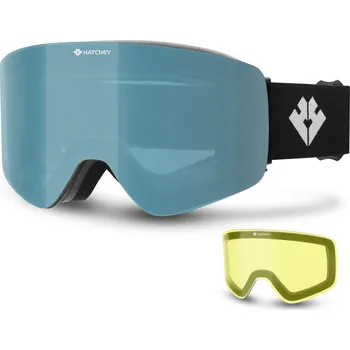 Hatchey Fenix Plus, black / full revo dream blue