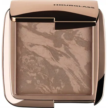 Dekorativní kosmetika Lisovaný bronzer Hourglass se saténovým finišem 11 g