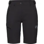Mammut Runbold IV Shorts W černé