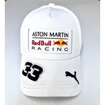 Red Bull Puma Aston Martin 33 bílá