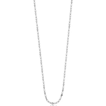 Šperk Brosway Dlouhý ocelový řetízek pro ženy Essential BNL007 + 2 měsíce na vrácení zboží