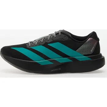 Pánské tenisky Tenisky adidas Adizero Evo SL M Core Black/ Purtea/ Grey Four EUR 44