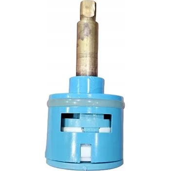 Keramická kartuše přepínače pro sprchové panely s hydromasáží