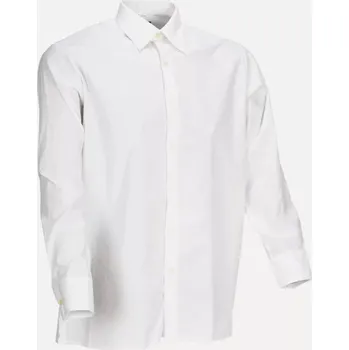 Pánská košile Košile Classic dlouhý rukáv BÍLÁ Košile Classic dlouhý rukáv BÍLÁ vel. 38