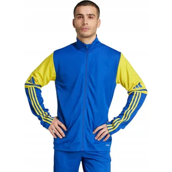 Pánská mikina Pánská mikina adidas Squadra 25 Training JP3153 vel. M