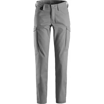 Pracovní obuv Vel. kalhoty Snickers Service 6700, velikost 44, šedé