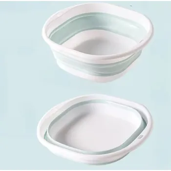 Miska pro psa Skládací miska - S