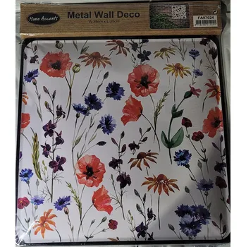 Obraz Plakát cedule, kovový plakát, obrázek