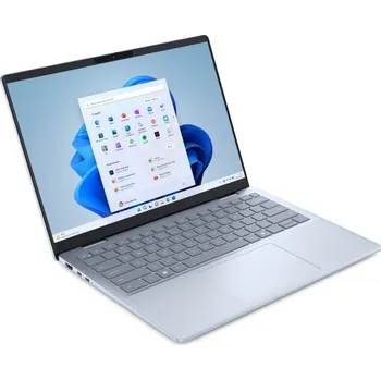 Notebook Notebook Dell 14 Plus 14 " Intel Core Ultra 9 32 GB / 1000 GB modrý
