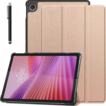 Pouzdro na tablet POUZDRO SMART COVER pro LENOVO TAB M10 4 Gen 10,1" TB311FU